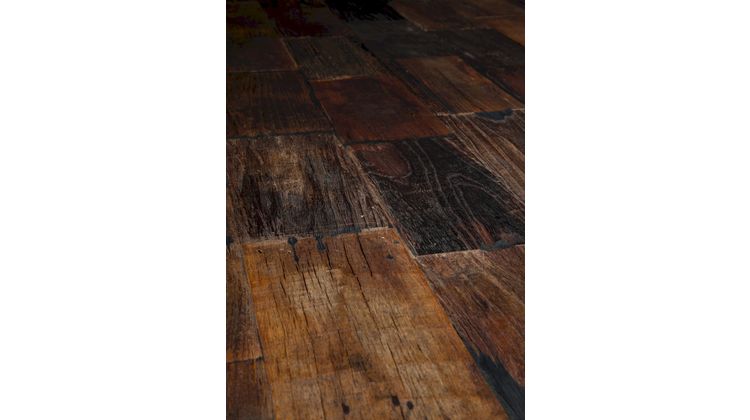 Dutchbone Crude Eetkamertafel