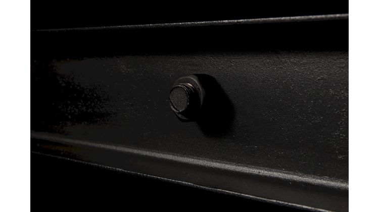 Dutchbone Crude Eetkamertafel