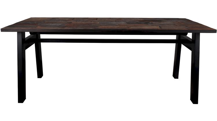 Dutchbone Crude Eetkamertafel