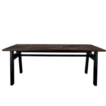 Dutchbone Crude Eetkamertafel