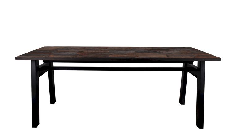 Dutchbone Crude Eetkamertafel