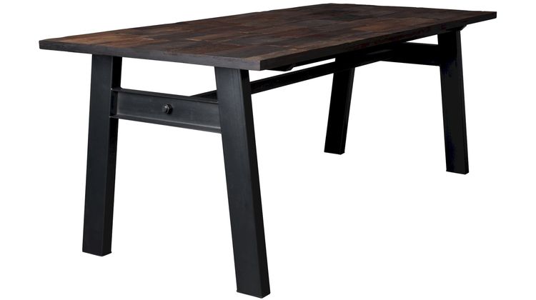 Dutchbone Crude Eetkamertafel