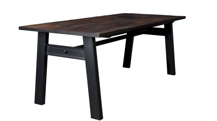 Dutchbone Crude Eetkamertafel