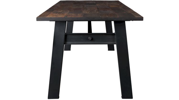 Dutchbone Crude Eetkamertafel