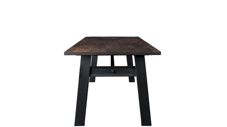 Dutchbone Crude Eetkamertafel