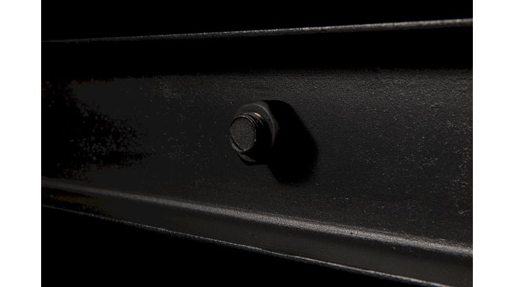 Dutchbone Crude Eetkamertafel