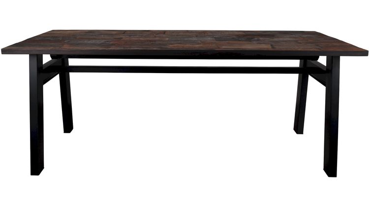 Dutchbone Crude Eetkamertafel