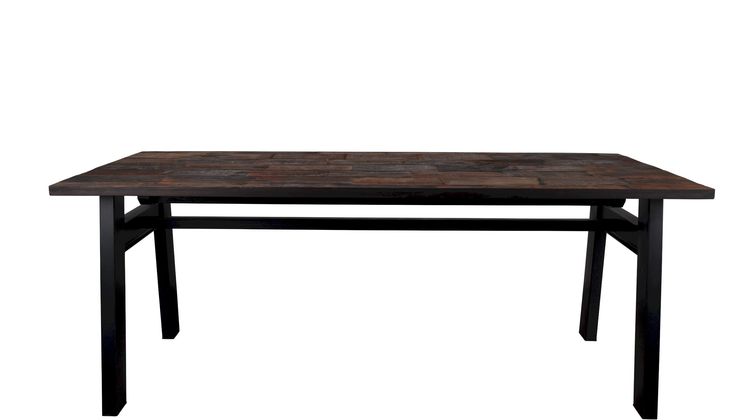 Dutchbone Crude Eetkamertafel
