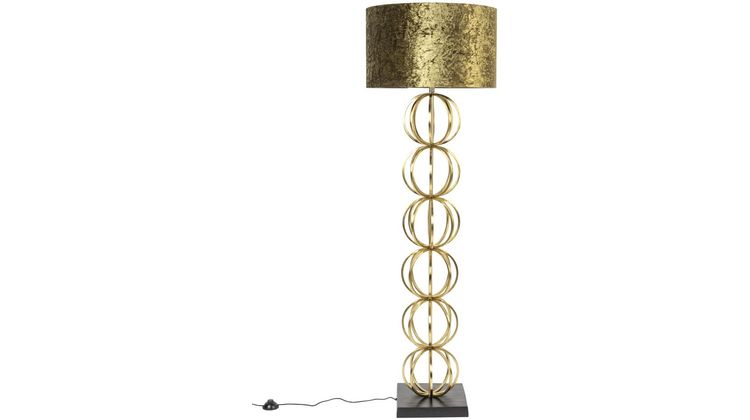 Dutchbone Dalia Vloerlamp