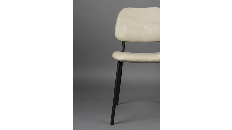 Dutchbone Darby Eetkamerstoel