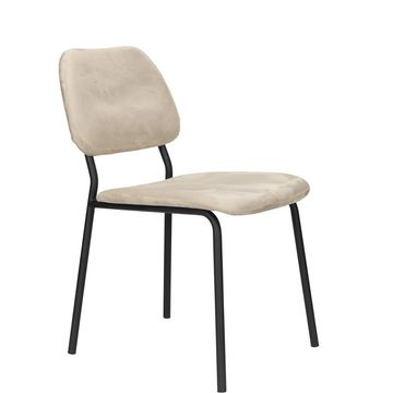 Dutchbone Darby Eetkamerstoel