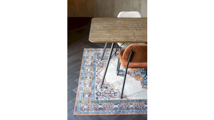 Dutchbone Darby Eetkamerstoel