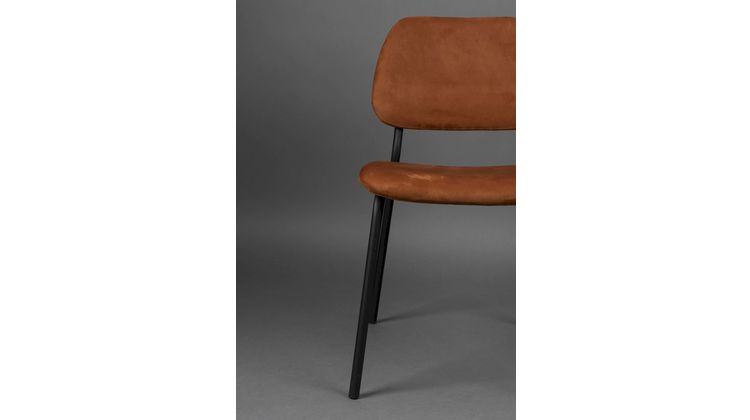 Dutchbone Darby Eetkamerstoel
