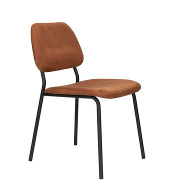 Dutchbone Darby Eetkamerstoel