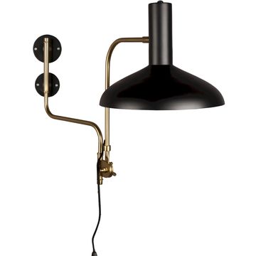 Dutchbone Devi Wandlamp