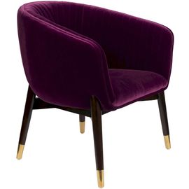 Dutchbone Dolly Fauteuil