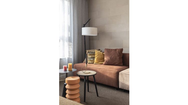 Dutchbone Dubai Sierkussen