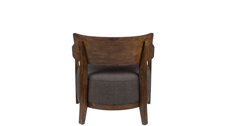 Dutchbone Duran Fauteuil