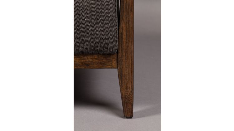 Dutchbone Duran Fauteuil