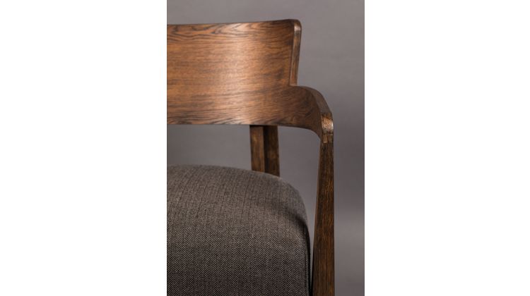 Dutchbone Duran Fauteuil