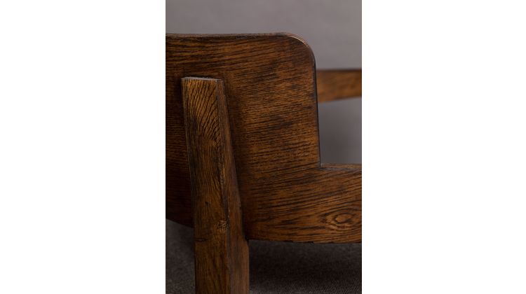 Dutchbone Duran Fauteuil