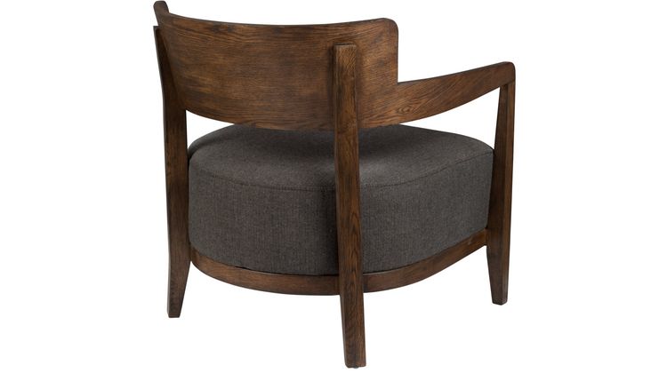 Dutchbone Duran Fauteuil