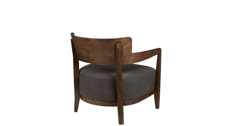 Dutchbone Duran Fauteuil