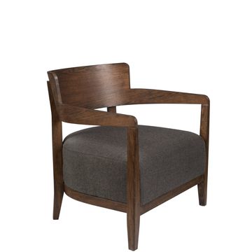 Dutchbone Duran Fauteuil