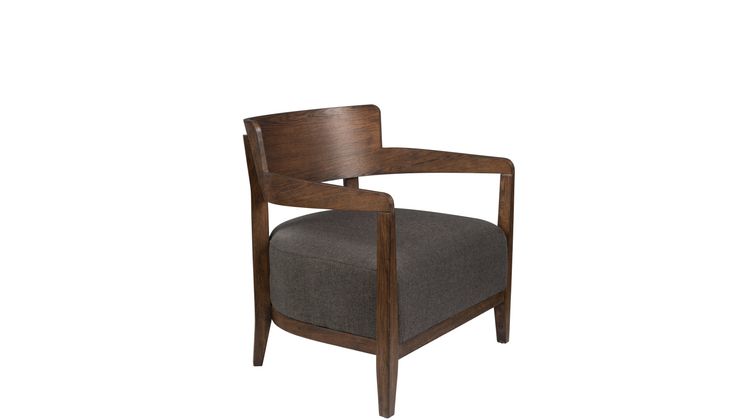 Dutchbone Duran Fauteuil