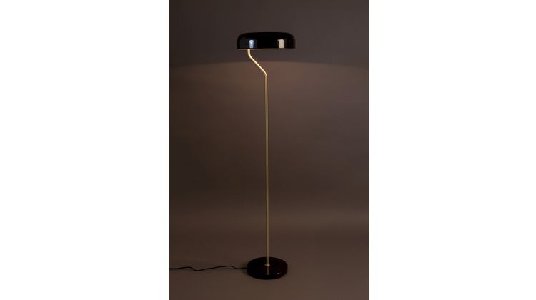 Dutchbone Eclipse Vloerlamp