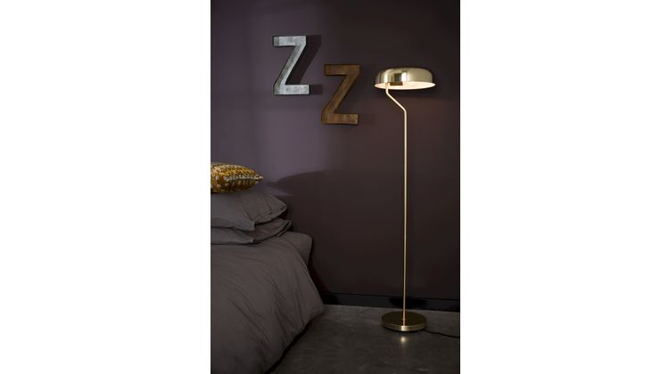 Dutchbone Eclipse Vloerlamp