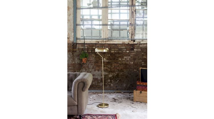 Dutchbone Eclipse Vloerlamp