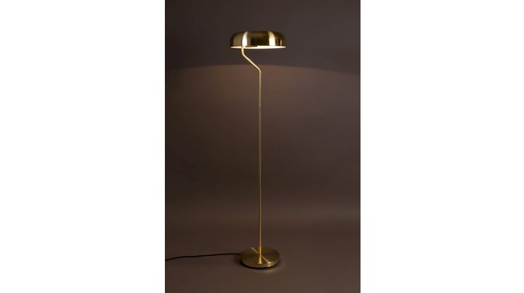 Dutchbone Eclipse Vloerlamp
