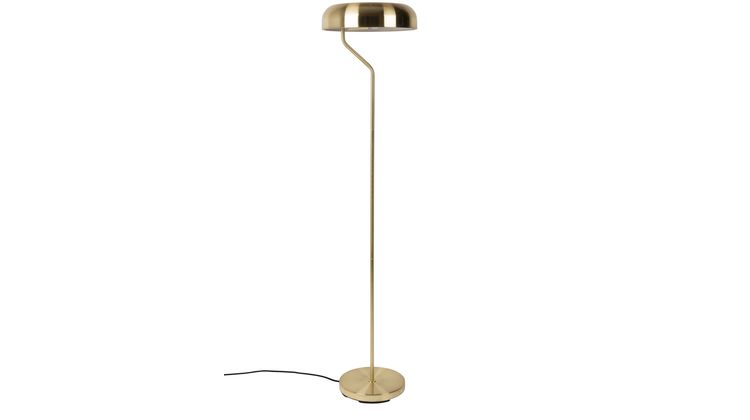 Dutchbone Eclipse Vloerlamp