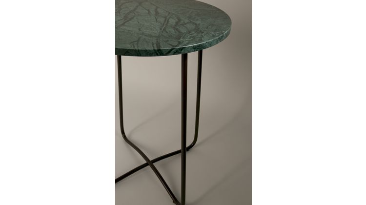 Dutchbone Emerald Bijzettafel