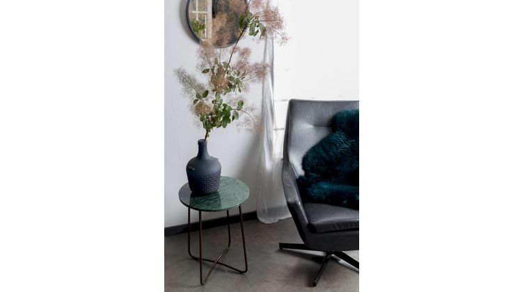 Dutchbone Emerald Bijzettafel