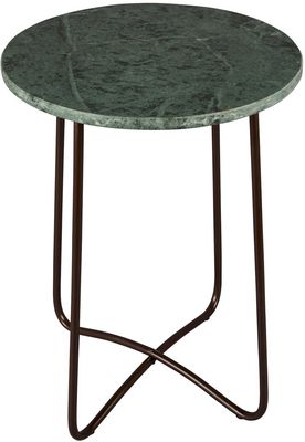 Emerald Bijzettafel