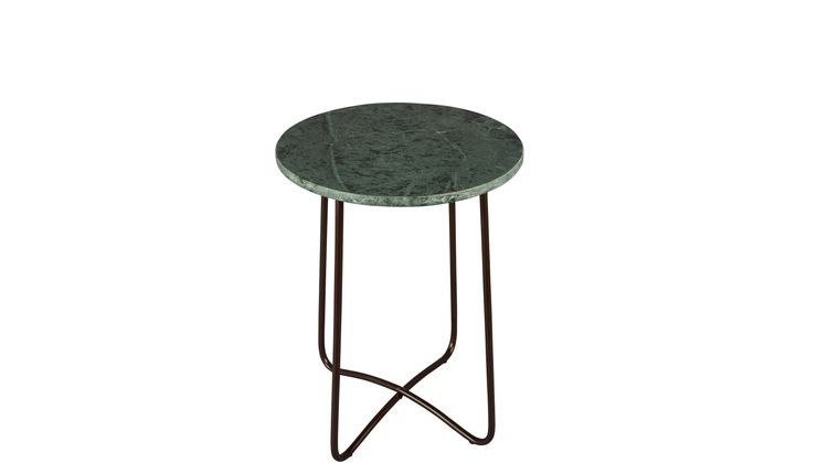 Dutchbone Emerald Bijzettafel