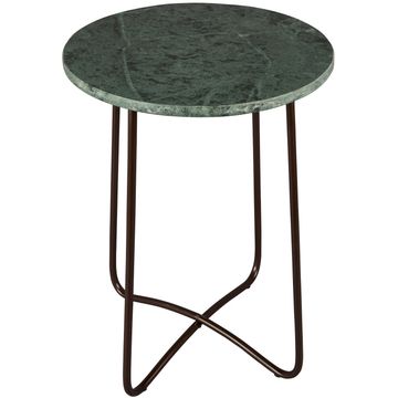 Dutchbone Emerald Bijzettafel