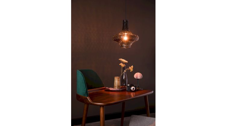 Dutchbone Finn Bureautafel