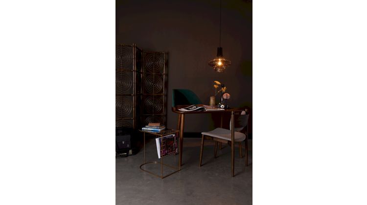 Dutchbone Finn Bureautafel