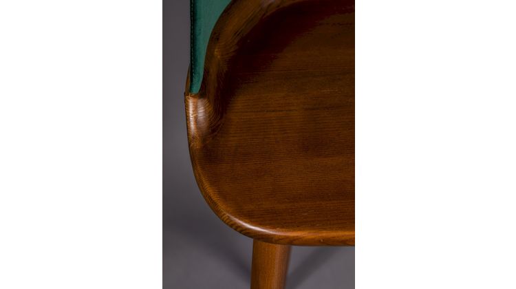 Dutchbone Finn Bureautafel