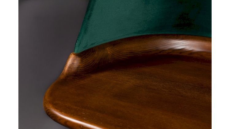 Dutchbone Finn Bureautafel