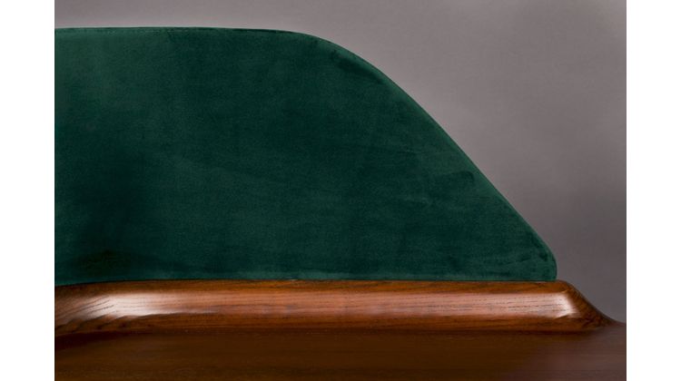 Dutchbone Finn Bureautafel