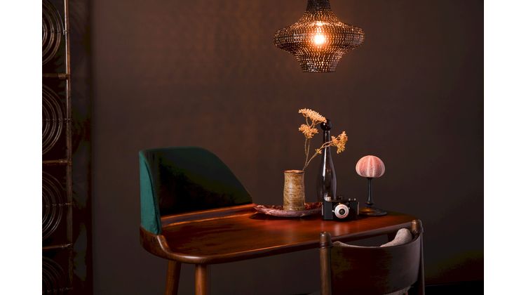 Dutchbone Finn Bureautafel