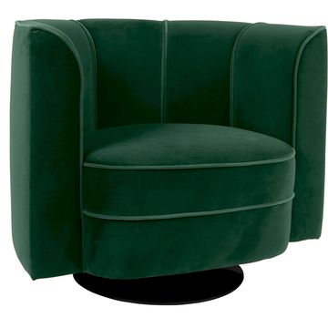 Dutchbone Flower Fauteuil