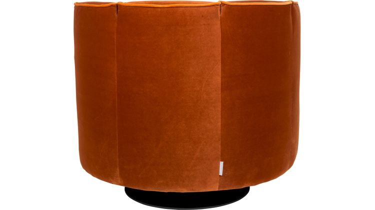 Dutchbone Flower Fauteuil