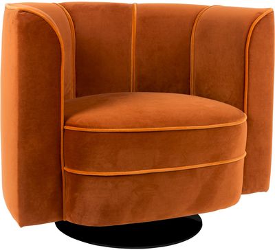 Flower Fauteuil