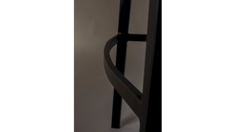 Dutchbone Franky Counterstool