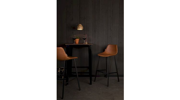 Dutchbone Franky Counterstool